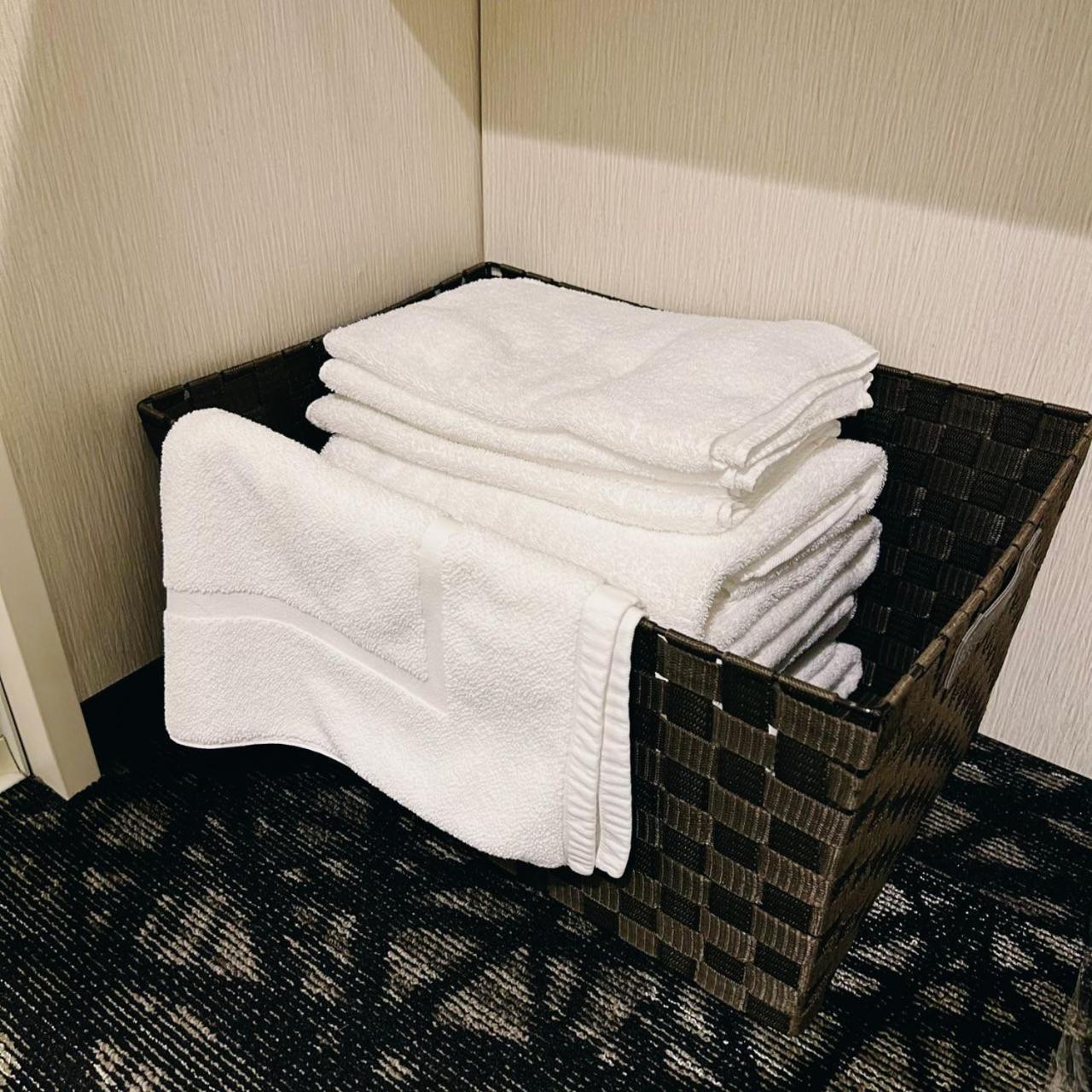 Aya Hotel 東京都 エクステリア 写真