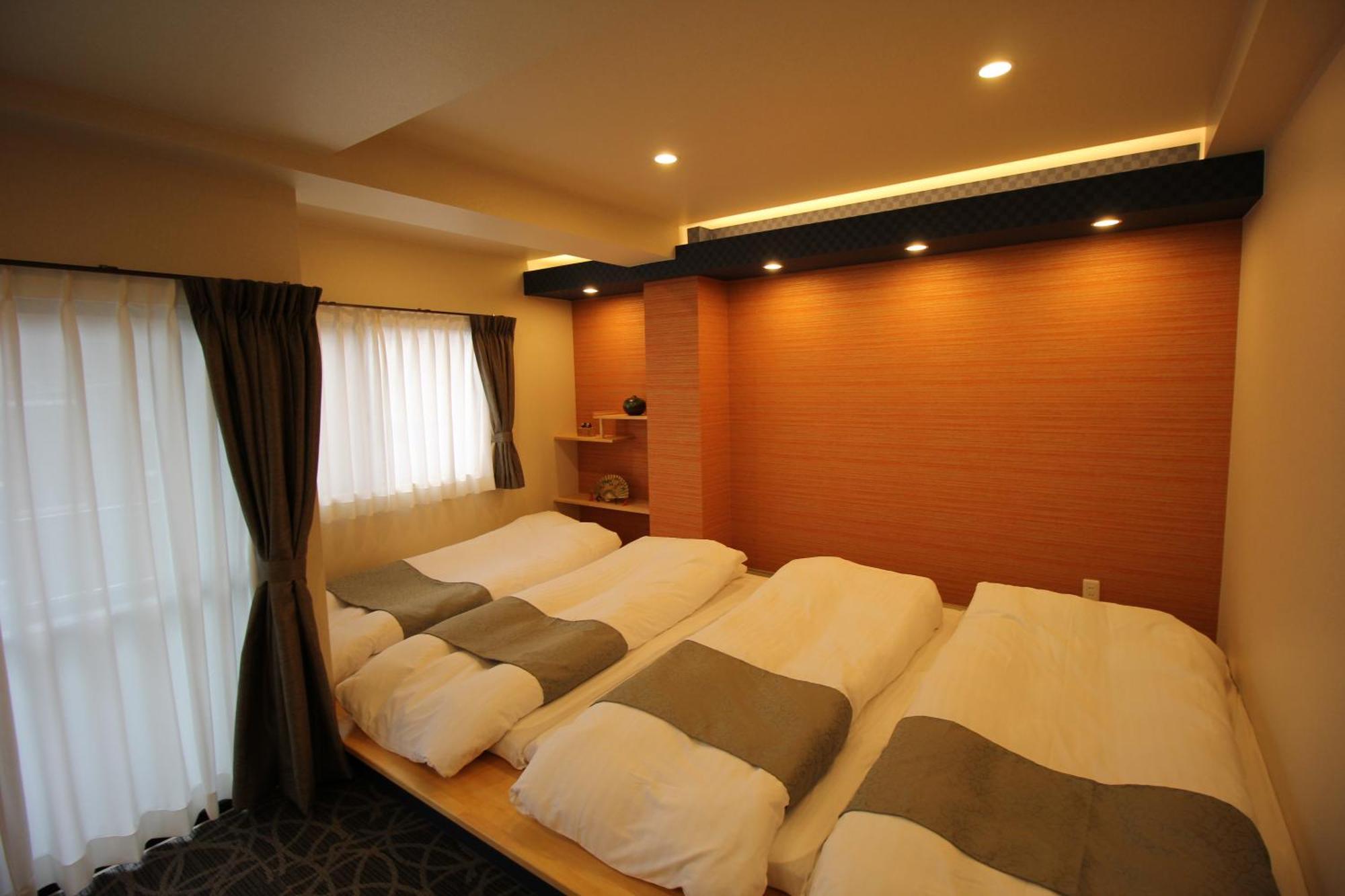 Aya Hotel 東京都 エクステリア 写真