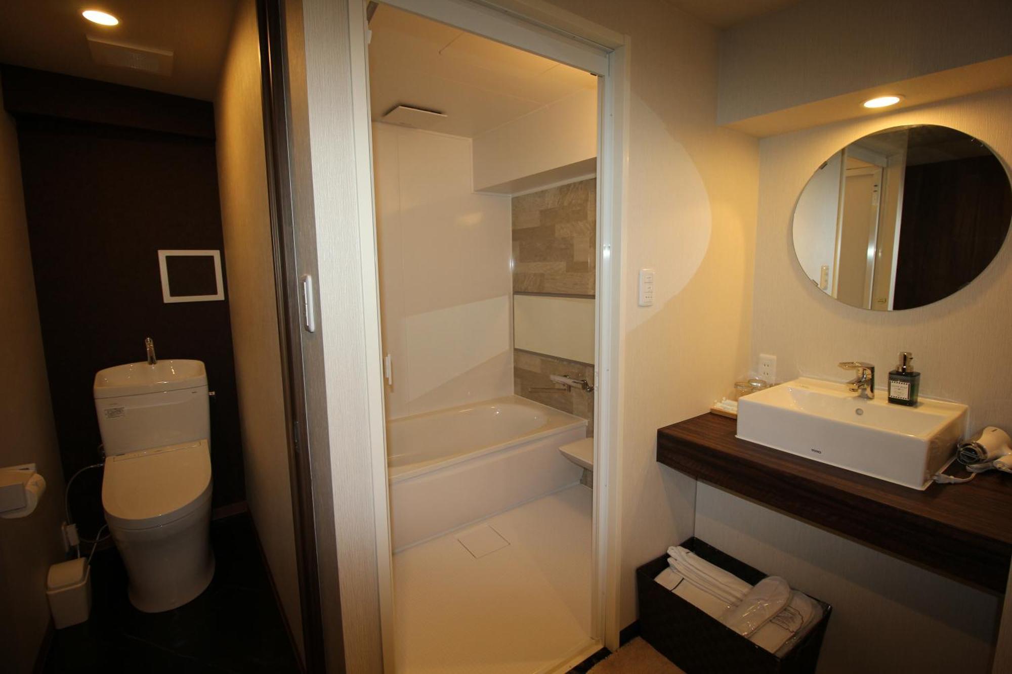 Aya Hotel 東京都 エクステリア 写真