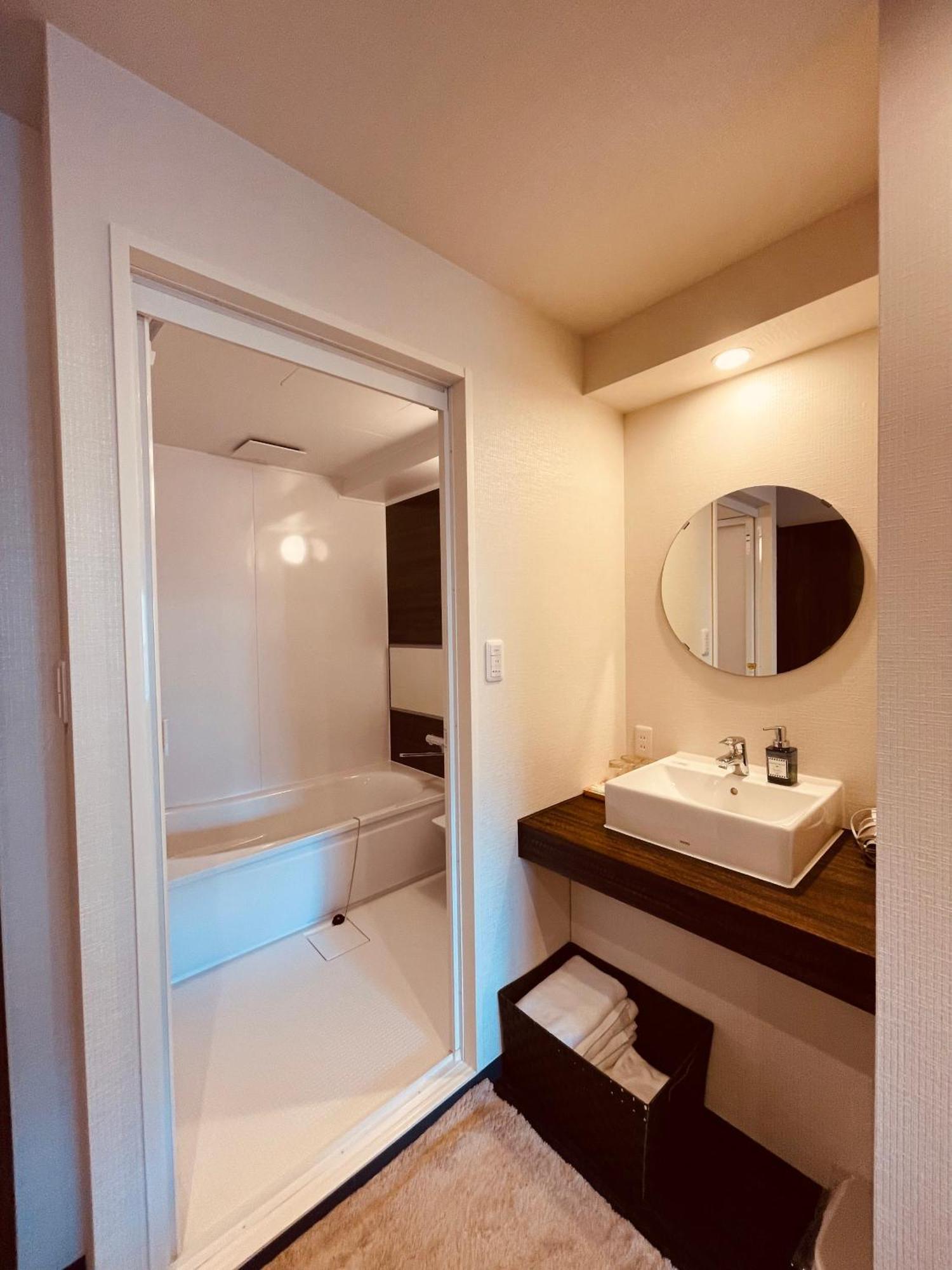 Aya Hotel 東京都 エクステリア 写真